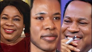 Is Pastor Chris Oyakhilome amp Cathy Involved In Daysman’s “Women Business” [upl. by Omsare238]