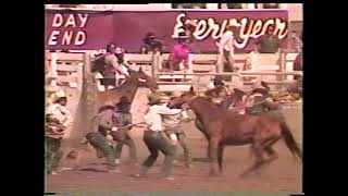 Ellensburg Rodeo Promotional Videos [upl. by Aralc117]