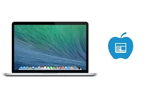 Modifier Licône Dune Application Et Dun Dossier Sur Mac Pour Donner Un Style iOS 7 [upl. by Alleinad]