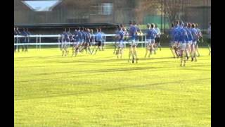 Kings school bruton vs sherborne [upl. by Nolrev363]