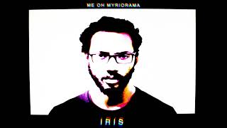 Me Oh Myriorama  Iris Full Album [upl. by Brill230]