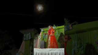 thare vaste re dhola ✨ rajput dance goomar rajputana rajputiposhak rajasthan [upl. by Aiveneg]