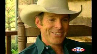 GAC Remembers Chris Ledoux Biography [upl. by Eri]