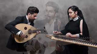 Arabic DUO Ahwak Abdel Halim Hafez Cover [upl. by Hanah]