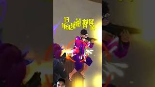 Free fire funny shorts video freefire freefireshorts youtubeshorts trending funny deoxy [upl. by Beverlee125]