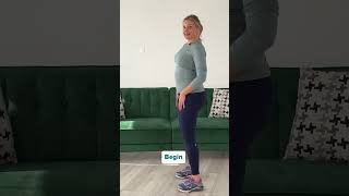 The 1 Exercise to Relieve Sciatica [upl. by Crellen]