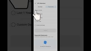 Download All Your Paytm Transactions howto paytm paytmcash [upl. by Ydnamron]