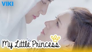 My Little Princess  EP16  I Love You Eng Sub [upl. by Granese]