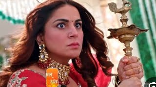 Pareeta is back to take her ravenge  Kundali bhagya  Kundali bhagya today episode [upl. by Rasaec]