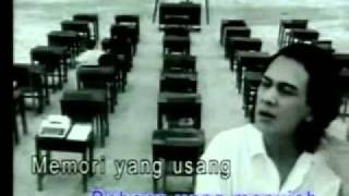 USANG RAHIM MAAROF TANPA VOKAL [upl. by Alexandrina]