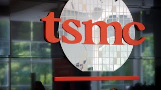 TSMC Lifts Revenue Outlook on AI Demand Confidence [upl. by Bergh921]