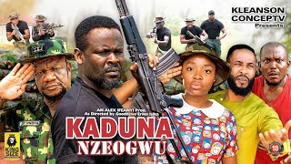 Kaduna New Hit Movie  Zubby MichealEkene Umenwa2023 Latest Nigerian Nollywood Movie [upl. by Ynnavoj]