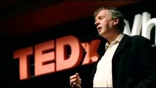 Un extrait de la conférence TEDx de Rupert Sheldrake janvier 2013 [upl. by Nylak]