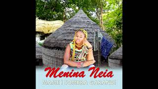 Menina neia Mame i sombra garande [upl. by Erhart]