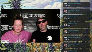 420 MUSIC LINEUP Fest Family Meeting Live Giveaways [upl. by Reina]