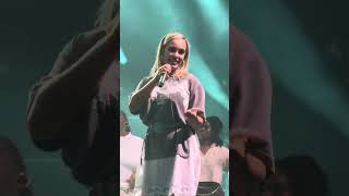 Jorja Smith  Palladium Cologne 07092024 [upl. by Ringler]