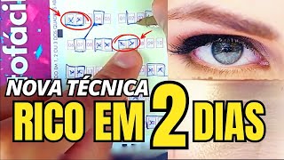 2 DIAS É O TEMPO quotLIMITEquot QUE FAZ VC GANHAR NA LOTOFÁCIL COM ESSA NOVA TÉCNICA [upl. by Oremar139]