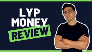 LypMoney Review  Can You Earn 512 A Day Just From Watching Video Ads Umm Not Really [upl. by Corron]