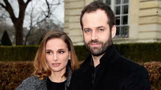 Benjamin Millepied Natalie Portmans ExHusband REVEALS New Relationship Following Divorce [upl. by Ridglea]