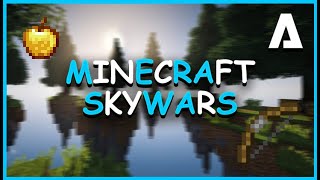 Playing Sky Wars With Aristois Client [upl. by Parish]