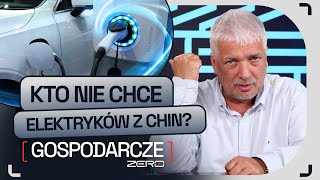 SAMOCHODY ELEKTRYCZNE EKOLOGICZNA HIPOKRYZJA CZY EKONOMICZNA GŁUPOTA  GOSPODARCZE ZERO 21 [upl. by Anertak770]