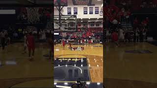 Duquesne Basketball [upl. by Beaulieu]