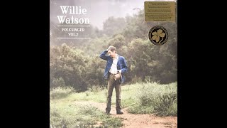 WILLIE WATSON  GALLOWS POLE  U S PROG FOLK [upl. by Standush]