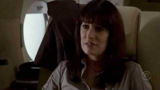 Criminal Minds  Emily PrentissDerek Morgan  You rock my world [upl. by Little667]