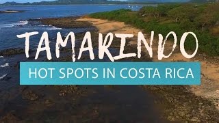 Travel to Tamarindo Costa Rica [upl. by Griff]