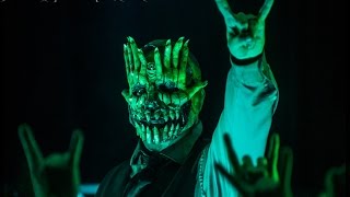 Mushroomhead  Qwerty amp Save Us  El Corazon  Seattle 41315 [upl. by Ahtiek]