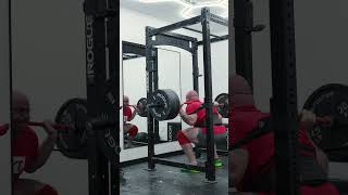 300kg 661lbs x 10 [upl. by Wylde391]