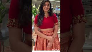 Geetamadhuri song from adithi♥️♥️ short film [upl. by Reivaz]