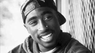 Tupac  Better Dayz Soulchef Blend [upl. by Filahk]