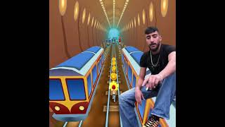 CHIROK471 x Subway Surfer FREE [upl. by Hegarty]