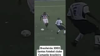 ⚽ FINAL ÉPICA DO CAMPEONATO BRASILEIRO 2002 [upl. by Lleuqram]