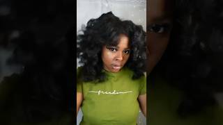 Big Jumbo Voluminous Curls Tutorial with Jelle Coconut Styling amp Kurlee Tropical Oils Blend [upl. by Vinson]