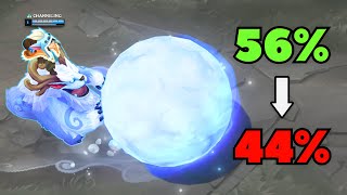 Riot Completely Ruined Nunu unplayable [upl. by Kirima]