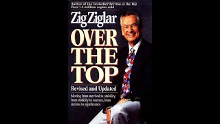 Zig Ziglar FULL Audiobook See You At The Top  See You Over the Top [upl. by Irafat]