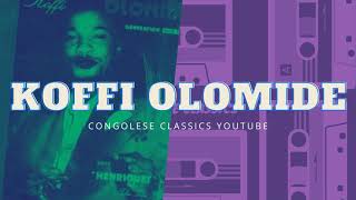 Henriquet  Koffi Olomide [upl. by Nicks]