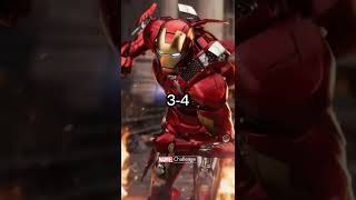 IronMan vs Captain America Who Will Win shorts viral marvel ironman [upl. by Clower]