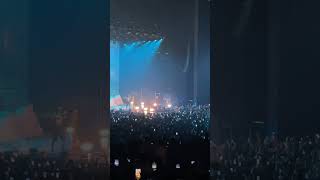 Gunna Yosemite Live Performance  Dallas TX 2024  Ft Travis Scott amp Nav [upl. by Rez]