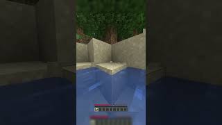 Minecraft But If I Touch Grass The Video Ends [upl. by Nosreip]