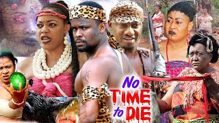 NO TIME TO DIE SEASON 1amp2 FULL MOVIE  ZUBBY MICHAEL YUL EDOCHIE 2021 LATEST NOLLYWOOD MOVIE [upl. by Auroora452]