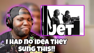 Jet  Are You Gonna Be My Girl  Reaction [upl. by Proudfoot441]