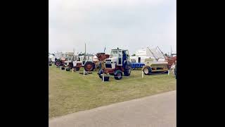 Royal Norfolk Show 1979 [upl. by Ailedo748]