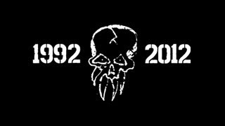 20 Years of Rancid [upl. by Vevine]