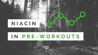 Niacin in PreWorkouts Supplement Review [upl. by Greenquist]