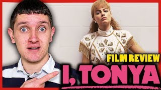 I Tonya  Film Review [upl. by Thadeus]