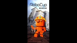 RoboCup 2024  Rescue League  Day 4 [upl. by Rodenhouse]