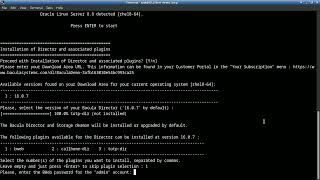 Rapid and Easy Installation of Bacula Enterprise [upl. by Neahs]